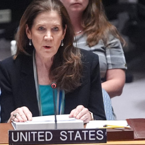 SUA și aliații avertizează că vor apăra NATO în fața dronelor rusești