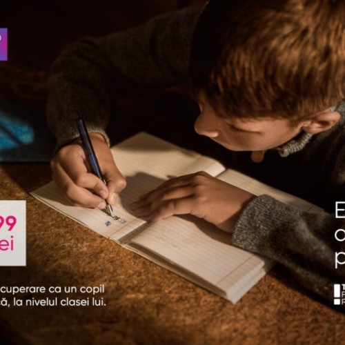 Decalajul educațional rural-urban rămâne semnificativ în România în 2025