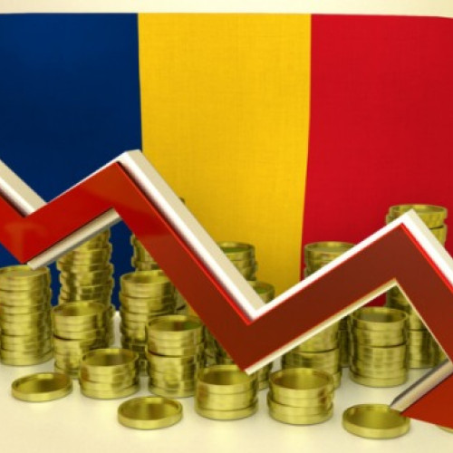 Moody’s menține ratingul României la Baa3, cu perspectivă negativă