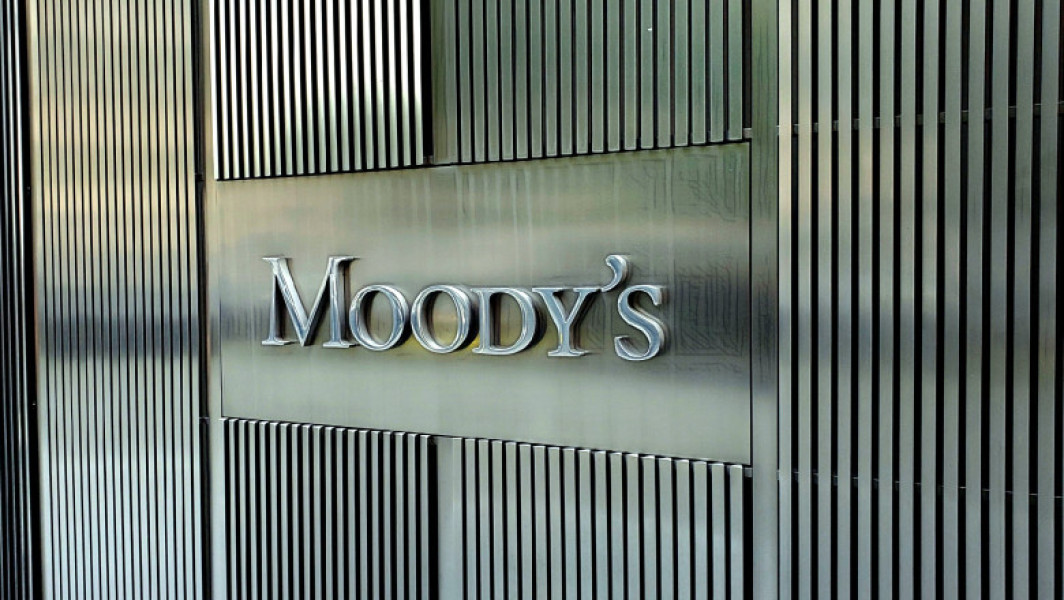 Moody's menține ratingul României la Baa3, cu perspectivă negativă