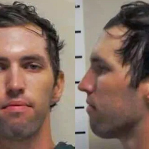 Tânăr din Utah, cu bursă de facultate, arestat pentru crimă