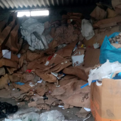 Control al Gărzii de Mediu Galați la operatorul de colectare a deșeurilor: nereguli descoperite