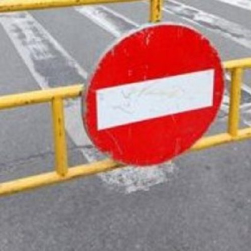 Trafic restricționat în Botoșani în timpul inaugurării sediului Inspectoratului pentru Situații de Urgență