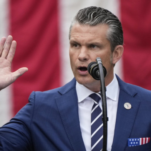 Departamentul de Război sancționează militari pentru postări despre moartea lui Charlie Kirk