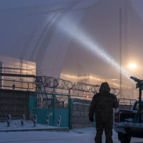 Complexele nucleare din Ucraina, mereu la un pas de dezastru. Ce este „Sursa de neutroni”, care ar putea contamina radioactiv Harkovul