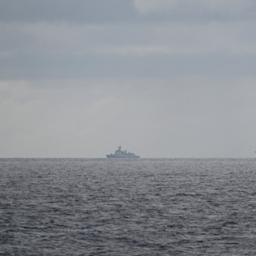 Beijingul avertizează Filipine să „înceteze imediat provocarea incidentelor și tensiunilor” în Marea Chinei de Sud