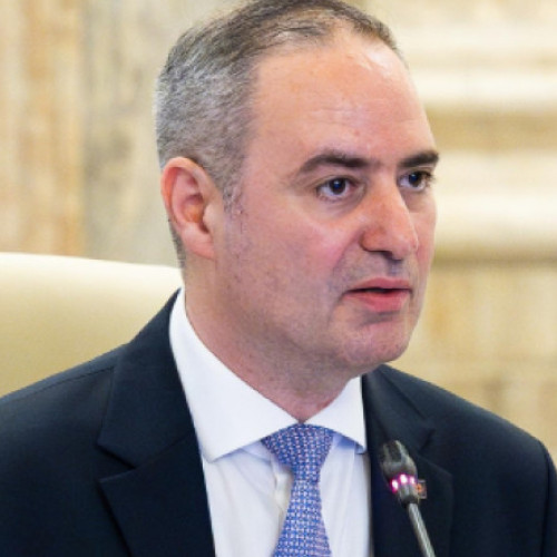 În ce domenii vor să investească americanii în România. Anunțul ministrului Finanțelor după întâlnirile de la Washington