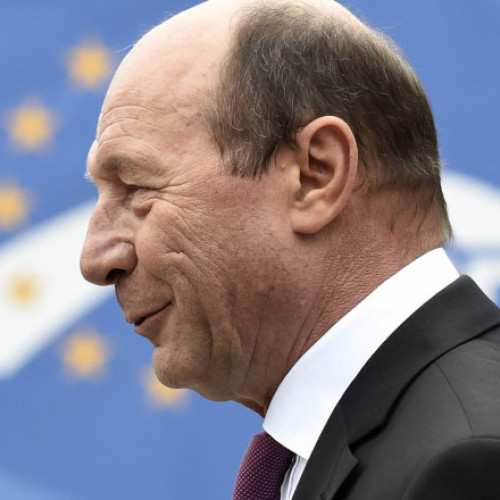 Exclusiv Traian Băsescu: „Dacă noi am fi doborât drona rusească, credeți că mai era ironic ambasadorul Rusiei? Măcar tăcea din gură”