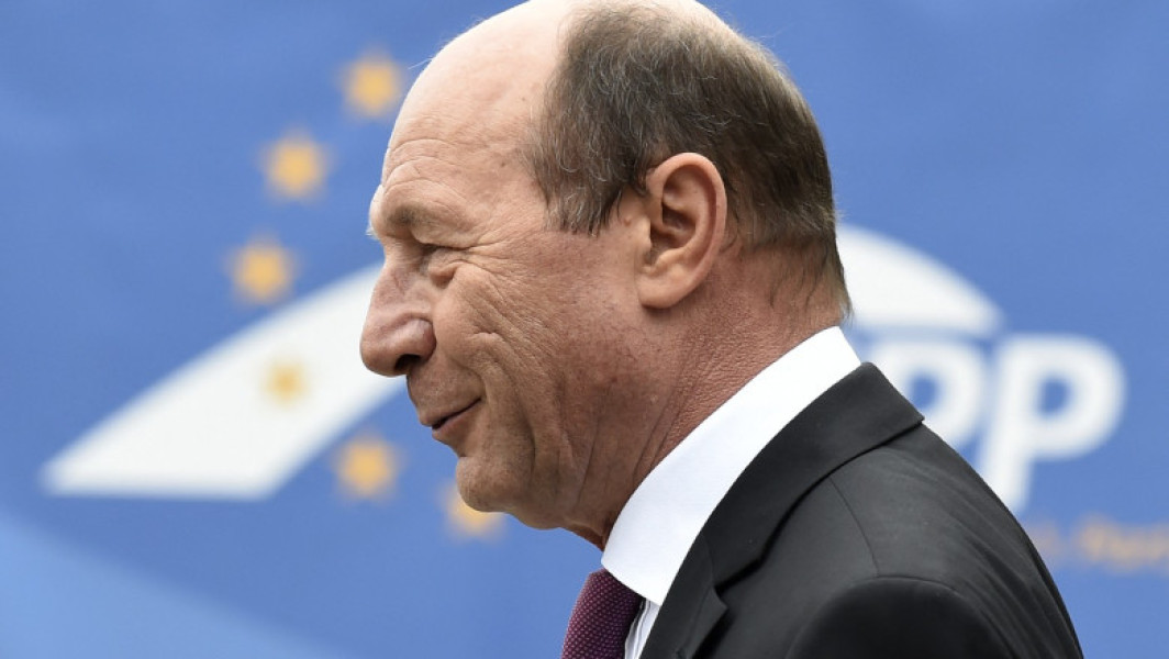 Exclusiv Traian Băsescu: „Dacă noi am fi doborât drona rusească, credeți că mai era ironic ambasadorul Rusiei? Măcar tăcea din gură”