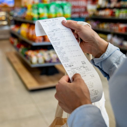 Ce alimente se scumpesc de la 1 octombrie 2025. Lista produselor agricole și alimentare fără adaos comercial plafonat