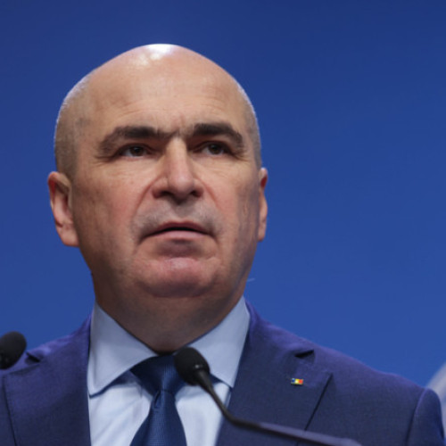 Ilie Bolojan: Aderarea României la OCDE va fi încă o ancoră pentru modernizarea ţării noastre