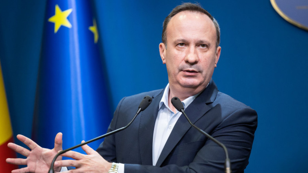 Exclusiv Cu cât va crește inflația în noiembrie, dacă se elimină plafonarea adaosuluila alimente. Câciu: „Trebuie să vedem lucrurile rațional”