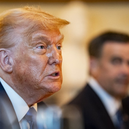 Donald Trump amenință că va declara stare urgență în Washington. Ce l-a înfuriat pe liderul de la Casa Albă