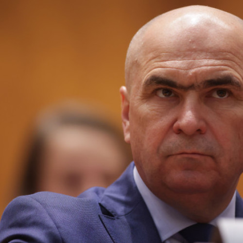 Ilie Bolojan, în plenul Senatului, la moțiunea AUR despre educație: Indiferent ce guvern este, trebuie să ia un pachet de măsuri