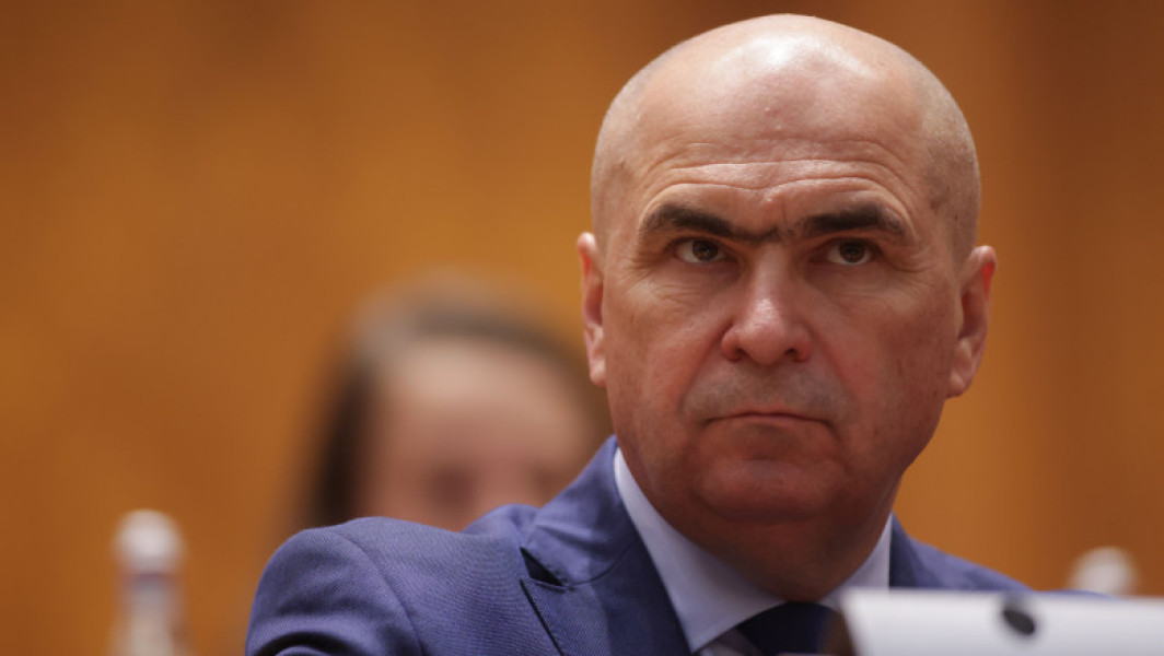 Ilie Bolojan, în plenul Senatului, la moțiunea AUR despre educație: Indiferent ce guvern este, trebuie să ia un pachet de măsuri