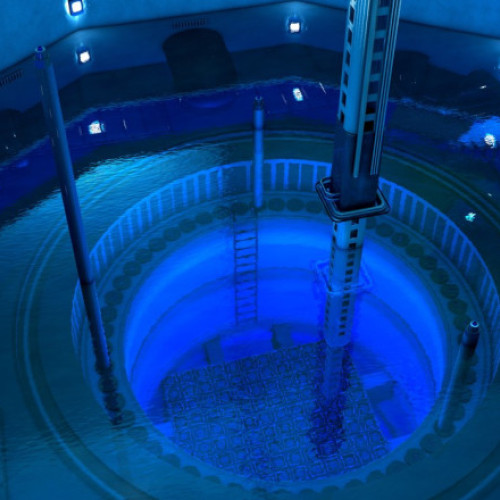 Rusia vrea să-și dubleze capacitatea în domeniul energiei nucleare. Vladimir Putin, undă verde pentru construirea a 38 de reactoare noi