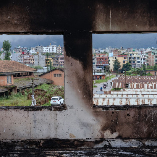 Foto Revoluția generației Z care răscolește un continent. Ce se întâmplă în Asia