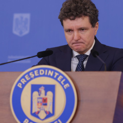 Nicușor Dan, despre relația cu Ilie Bolojan: „Nu am voie să mă enervez”