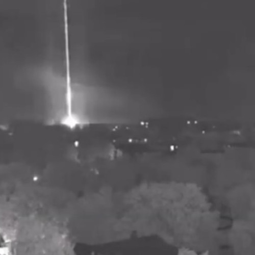 Unde pot ajunge rachetele balistice rusești Iskander, lansate din Kaliningrad: țări și capitale în raza de acțiune. Situația României