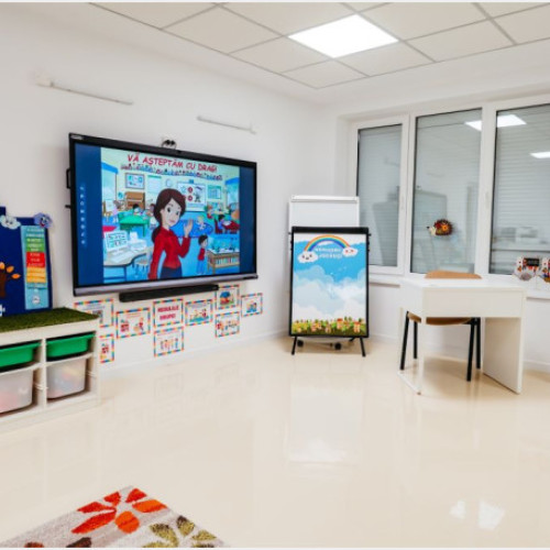 Grădinițele din Beiuș au fuzionat în noua rețea școlară pentru 2025-2026