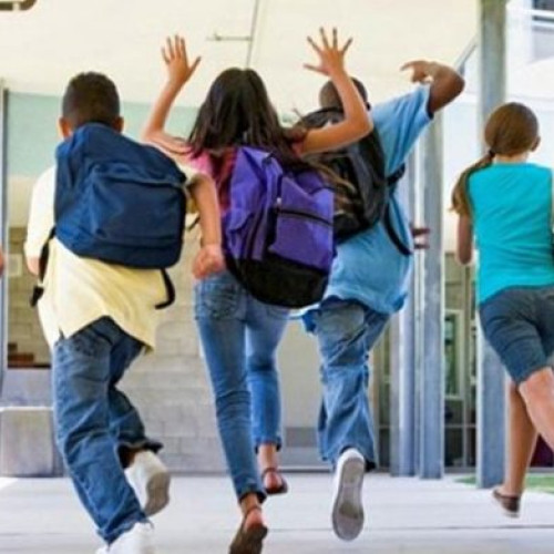 Tichete sociale de 500 lei pentru elevii și preșcolarii defavorizați în anul școlar 2025-2026