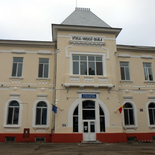 Spitalul de Psihiatrie Sf. Pantelimon din Brăila va achiziționa bunuri în valoare de 936.000 lei în 2025