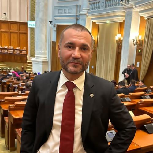 Deputatul Florea cere un pod peste Dunăre în Teleorman pentru dezvoltarea regiunii