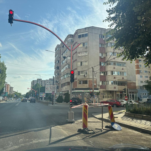 Raport de audit evidențiază plăți necuvenite la Primăria Alexandria pentru un proiect local