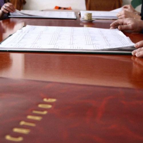 Elev de 15 ani a agresat o profesoară la un colegiu din Constanța