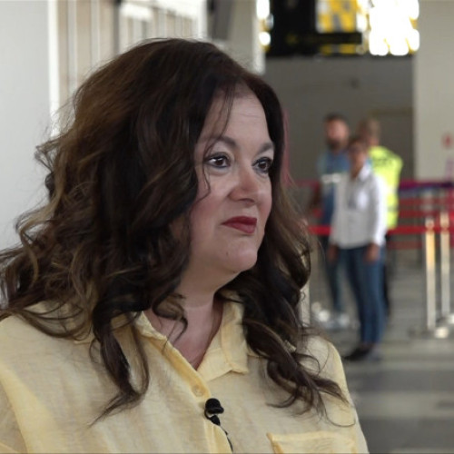 Video „În țara noastră suntem striviți”. Mărturia unei profesoare care a ales să plece în Scoția după 12 ani de catedră în România