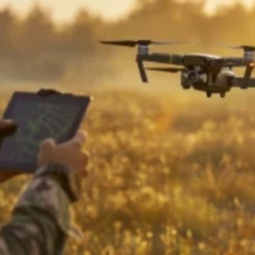 România și Ucraina vor colabora pentru producția de drone în țara noastră