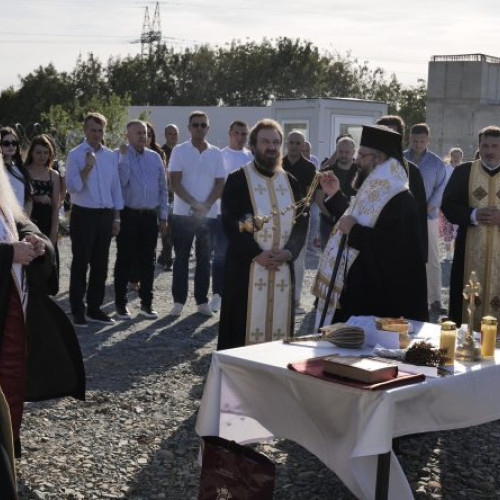 A treia încercare de lărgire a Centurii București Nord începe cu un stadiu de 20%