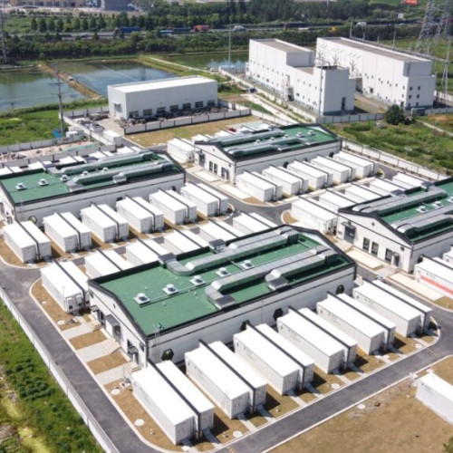 Companie chineză investește 35 milioane euro în fabrică de materiale izolatoare în România