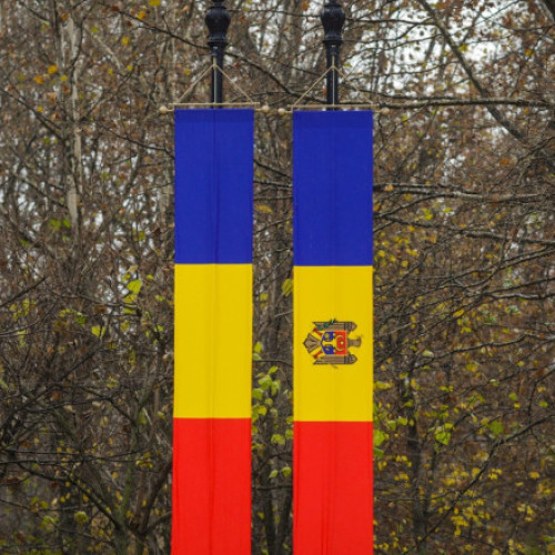 Republica Moldova, cea mai bună prietenă a României pentru 40% dintre români