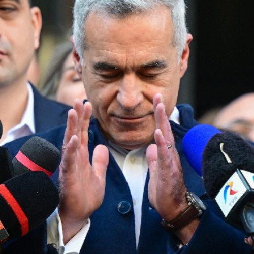 Călin Georgescu și Horațiu Potra trimiși în judecată pentru tentativă la lovitură de stat