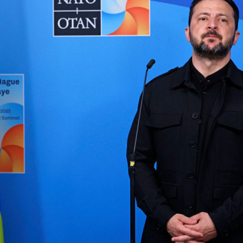 Zelenski: Putin testează NATO prin incursiuni cu drone în România și Polonia