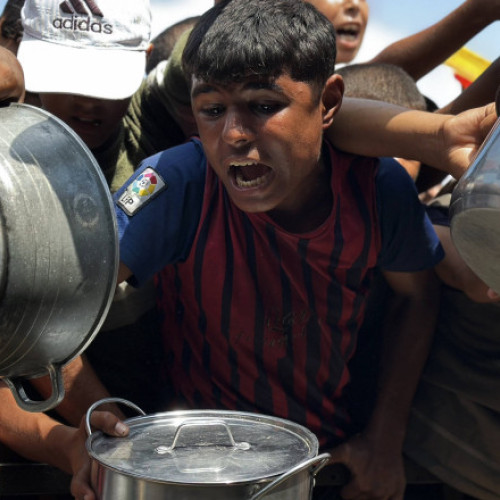 ONU acuză oficial Israelul de genocid în Gaza într-un raport istoric