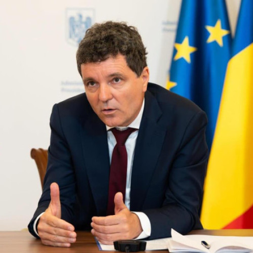 Peste jumătate dintre români sunt nemulțumiți de politica externă a lui Nicușor Dan și MAE