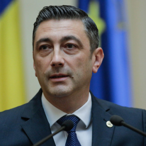 Procurorul general: Războiul hibrid rus a influențat alegerile prezidențiale din 2024