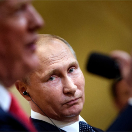 Zelenski cere o poziție clară a lui Trump pentru sancțiuni și securitate în Ucraina