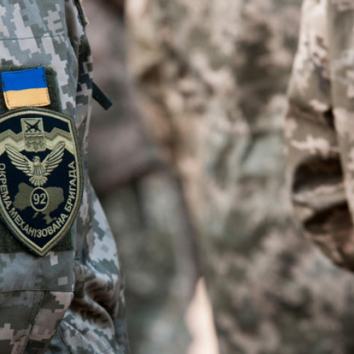 Norvegia antrenează instructori militari ucraineni într-o bază din Polonia