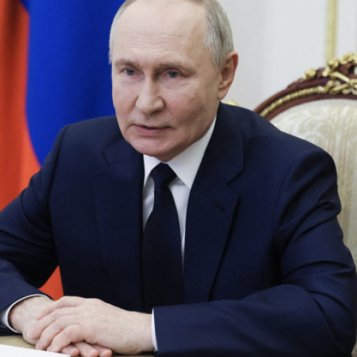 Rusia renunță la termenul „țări neprietenoase”, dar păstrează lista guvernelor adverse