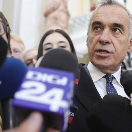 Călin Georgescu și Horațiu Potra, trimiși în judecată pentru tentativă de destabilizare