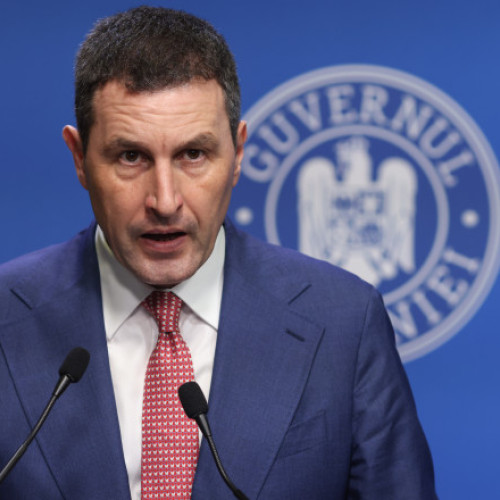 Tanczos Barna exclude noi creșteri de taxe și impozite în perioada următoare