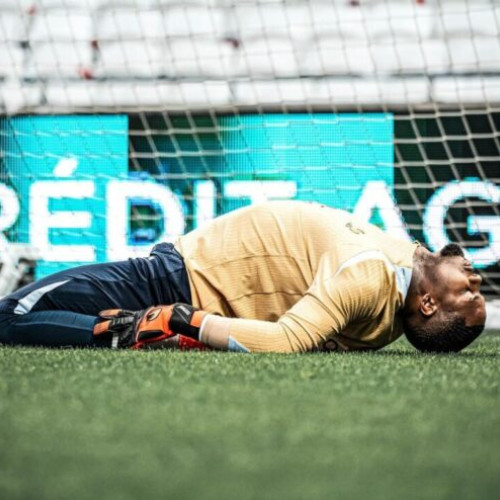 Mike Maignan a trecut RMN-ul fără probleme la gambă după meciul AC Milan-Bologna