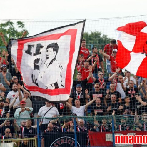 Dinamo s-a impus clar cu 3-0 în fața Petrolului în etapa a 9-a din Superliga