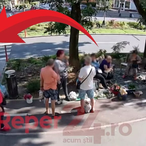 Bărbat de 75 de ani a murit după un accident rutier în Reșița