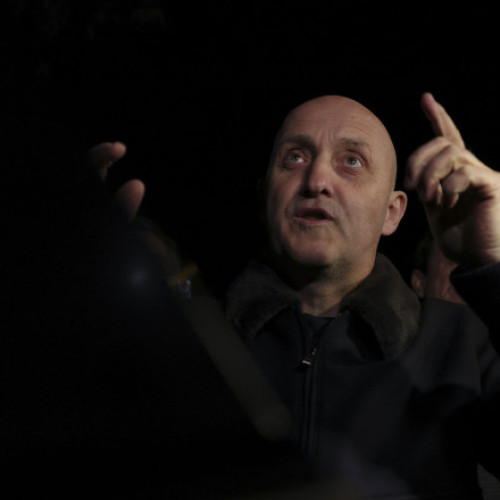 Horațiu Potra ar încerca să obțină azil politic în Rusia, anunță procurorul general