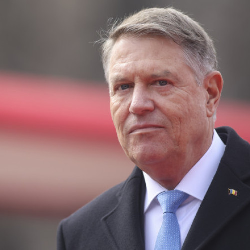 ANAF cere fostului președinte Iohannis predarea unui imobil și plata datoriilor
