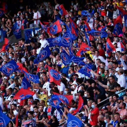 PSG debutează în Liga Campionilor cu multiple probleme de accidentări